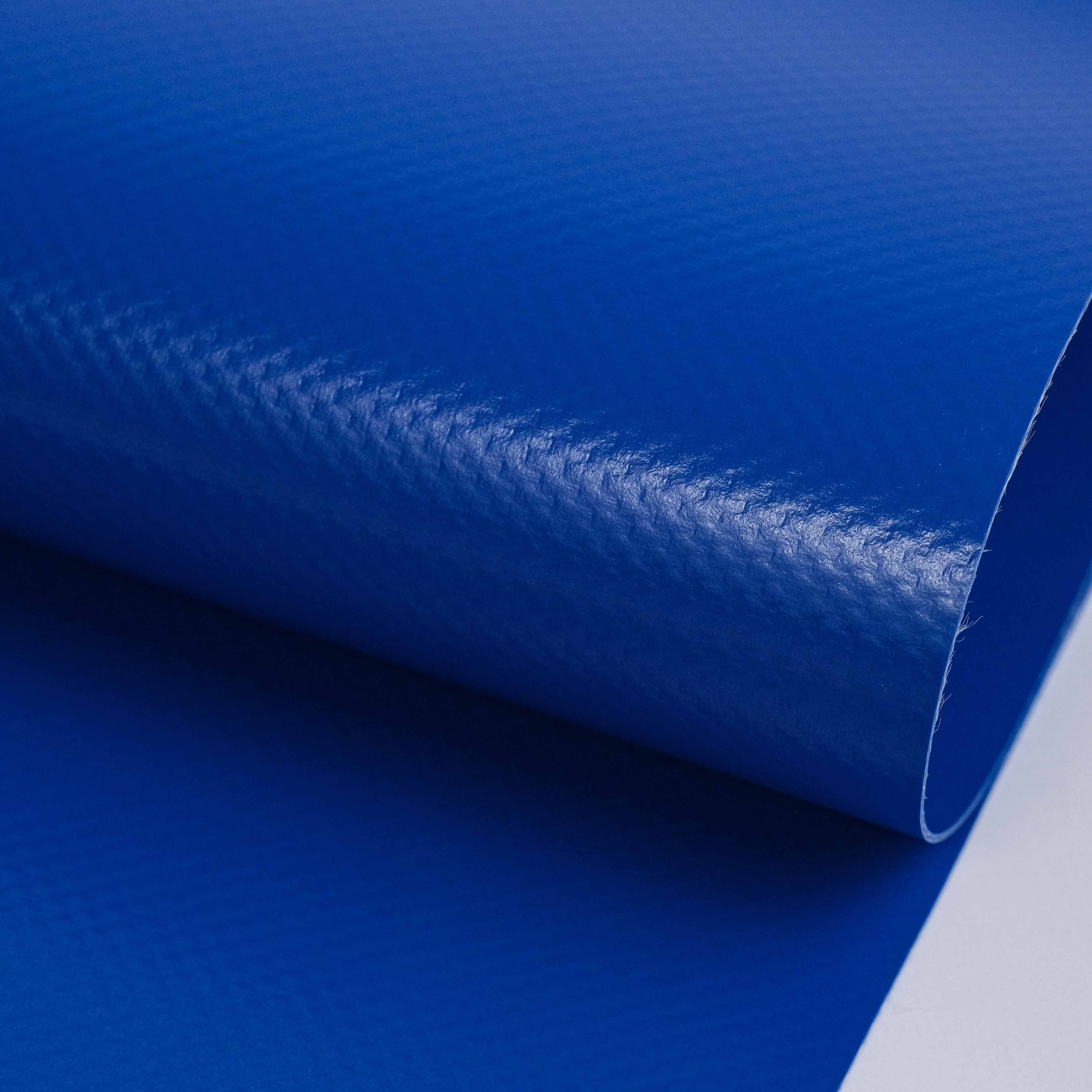 PVC Tarpaulin Supplier - Tarpaulin900 FR/UV/Mildew Resistant