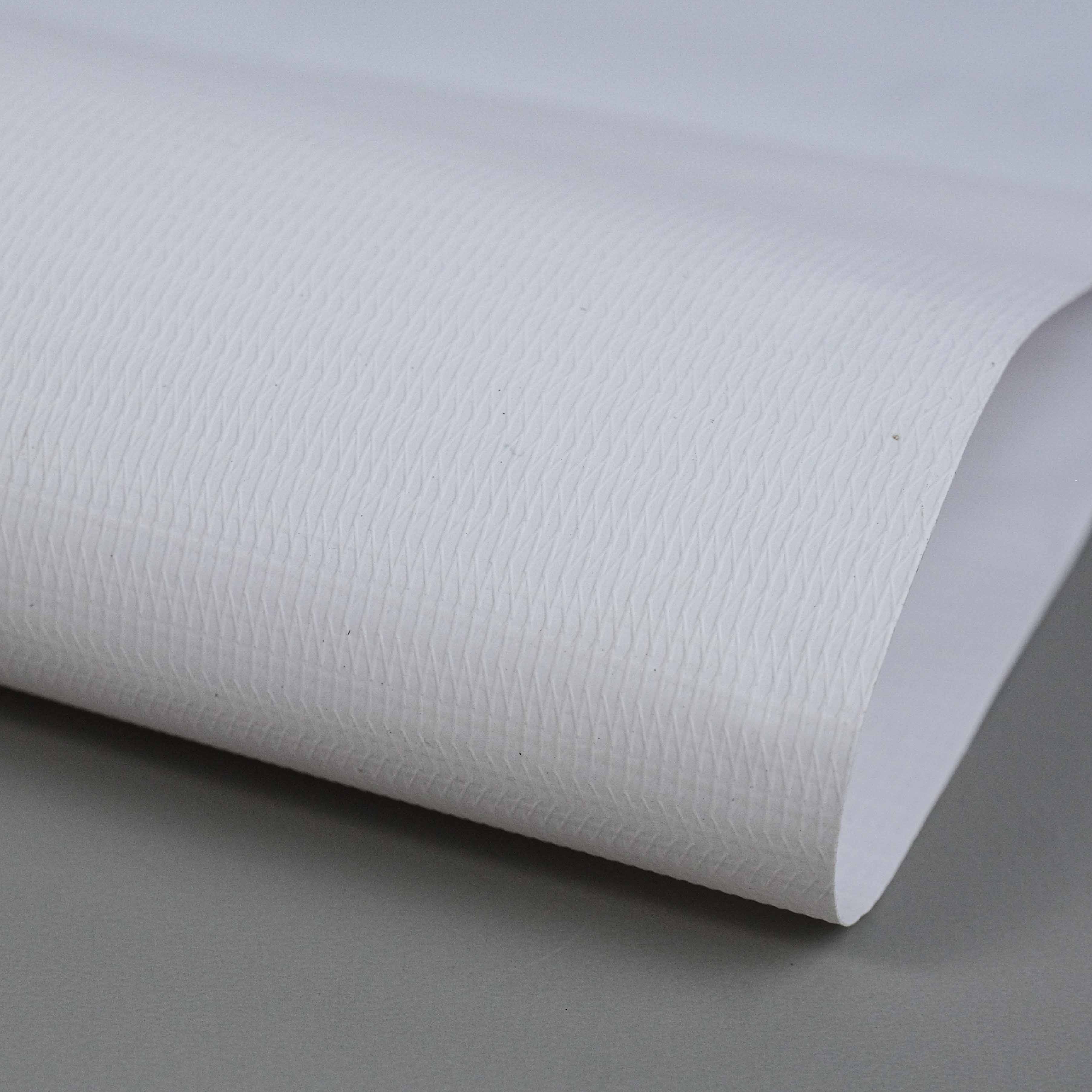 18*12, 200*300D Laminated Glossy Frontlit Banner